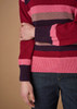 Clover Jumper - Ruby