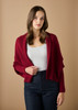 Etta Shrug - Ruby