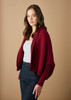Etta Shrug - Ruby