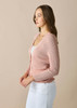 Wednesday Cardigan - Sienna