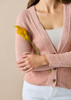 Wednesday Cardigan - Sienna