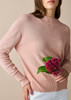 Edith Jumper - Sienna