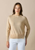 Edith Jumper - Sesame