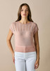 Blair Vest - Sienna