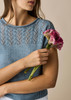 Blair Vest - Chambray