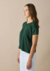 Alina Tee - Basil