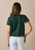 Alina Tee - Basil