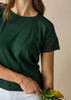 Alina Tee - Basil