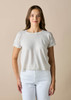 Alina Tee - Chalk