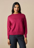 Matilda Jumper - Magenta