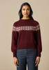 Heidi Jumper - Merlot