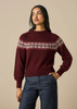 Heidi Jumper - Merlot