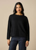 Adele Top - Black