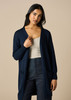 Loni Cardigan - Midnight
