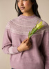 Ingrid Jumper - Thistle