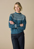 Ingrid Jumper - Bluebell