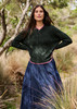 Goldie Jumper - Basil
