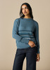 Astrid Jumper - Chambray