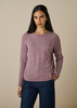 Daphne Top - Thistle