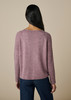 Daphne Top - Thistle