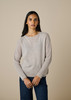 Daphne Top - Mushroom