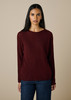 Daphne Top - Merlot