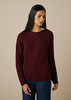 Daphne Top - Merlot