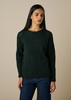Daphne Top - Basil