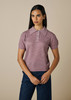 Daphne Tee - Thistle