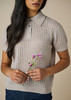 Daphne Tee - Mushroom