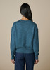 Bessie Cardigan - Bluebell