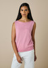 Sloane Singlet - Blossom