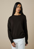 Matilda Jumper - Chocolate