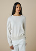 Matilda Jumper - Chalk
