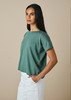 Alina Tee - Sage