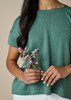 Alina Tee - Sage
