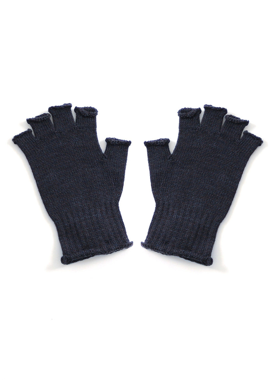 Milo Glove - Merino Wool - Storm - uimi