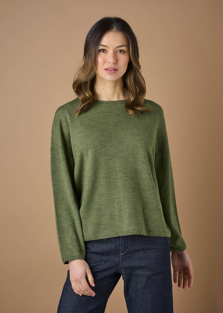 Adlon Jumper
