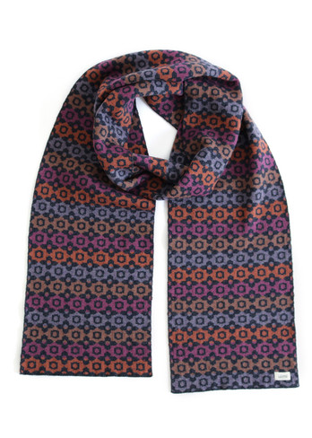 Moroccan Scarf - Passionfruit