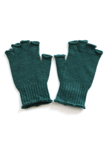 Milo Glove - Emerald