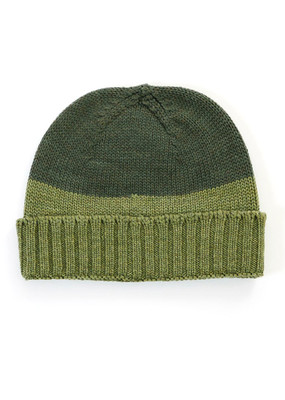 Roxy Beanie - Fern