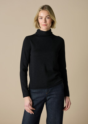 Rollo Top - Black