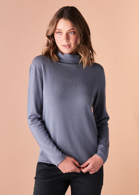 Rollo Top - Slate