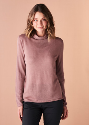 Rollo Top - Mocha
