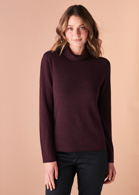 Rollo Top - Raisin