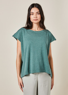 Esme Tee - Sage