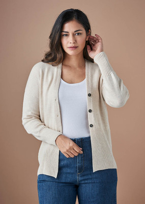 Edith Cardigan - Antique