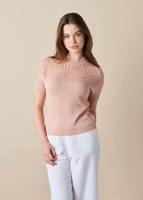 Ruby Top - Sienna