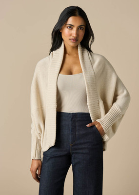 Estella Shrug - Antique