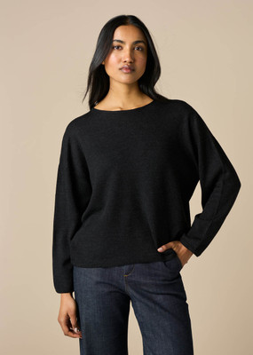Adele Top - Black